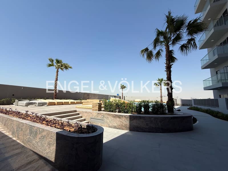 High Floor | Brand New | Next to Circle Mall - Image 15