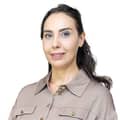 Asmaa Benabed Asmaa Benabed
