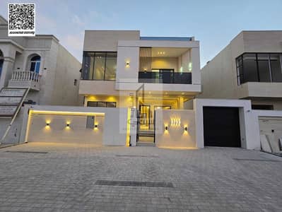 5 Bedroom Villa for Sale in Al Zahya, Ajman - WhatsApp Image 2025-11-10 at 5.48. 14 PM. jpeg 5 Bedroom Villa for Sale in Al Zahya, Ajman - WhatsApp Image 2025-11-10 at 5.48. 14 PM. jpeg
