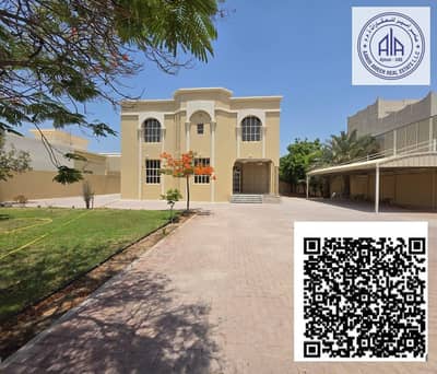 6 Bedroom Villa for Rent in Al Hamidiyah, Ajman - WhatsApp Image 2025-11-10 at 8.40. 00 PM. jpeg