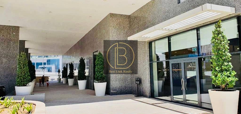 FURNISHED STUDIO-SWIMMING POOL VIEW-NEAR TO METRO