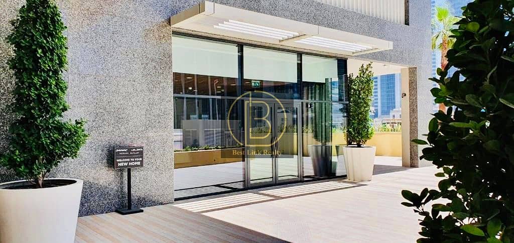 FURNISHED STUDIO-SWIMMING POOL VIEW-NEAR TO METRO - Image 6