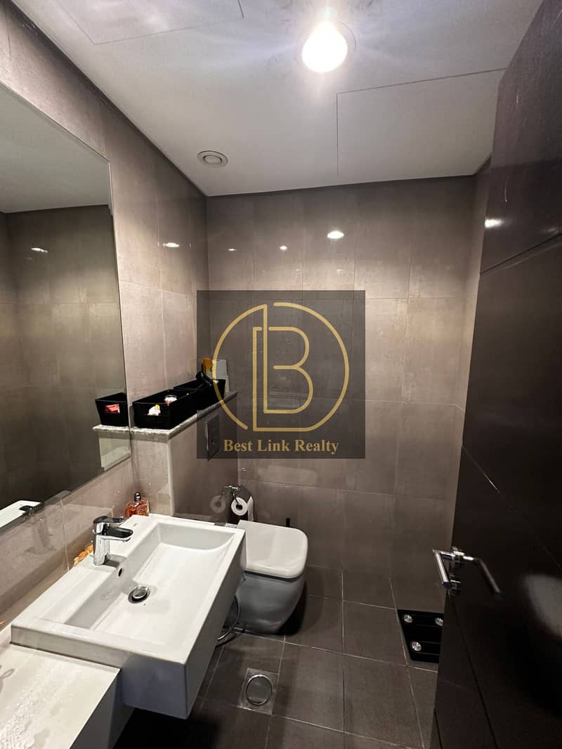 FURNISHED STUDIO-SWIMMING POOL VIEW-NEAR TO METRO - Image 21