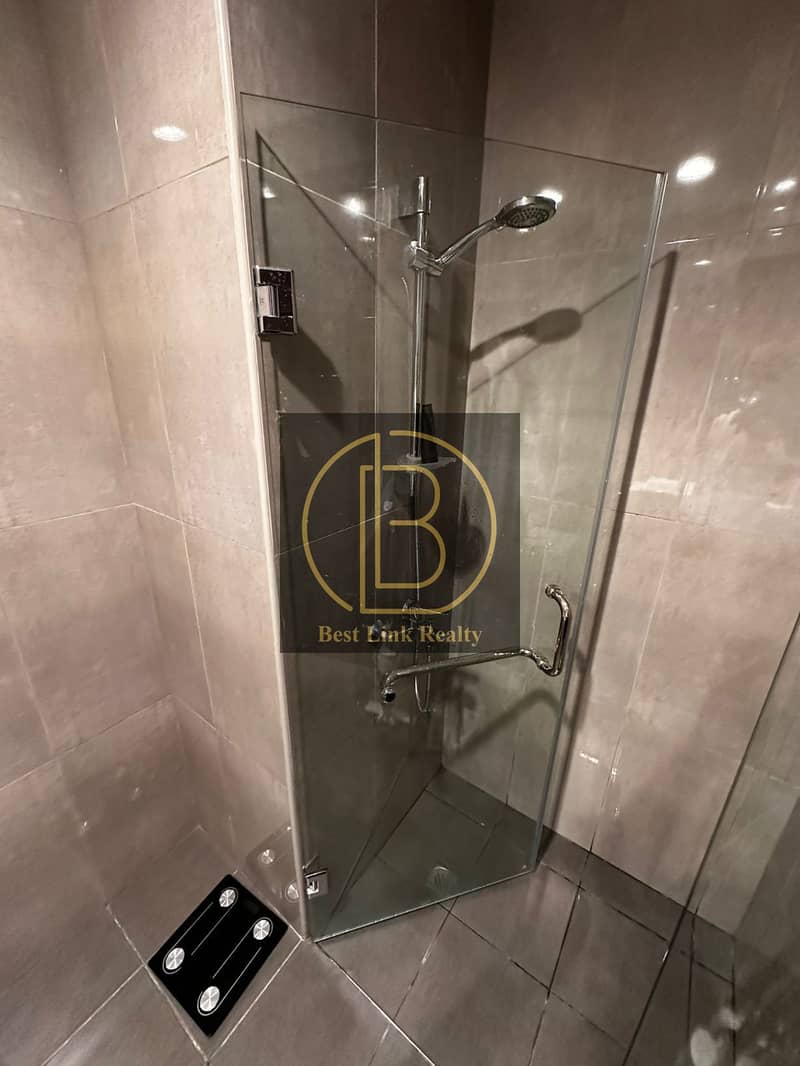 FURNISHED STUDIO-SWIMMING POOL VIEW-NEAR TO METRO - Image 22