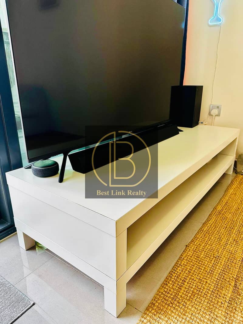 FURNISHED STUDIO-SWIMMING POOL VIEW-NEAR TO METRO - Image 26