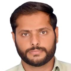 Ali Husnain