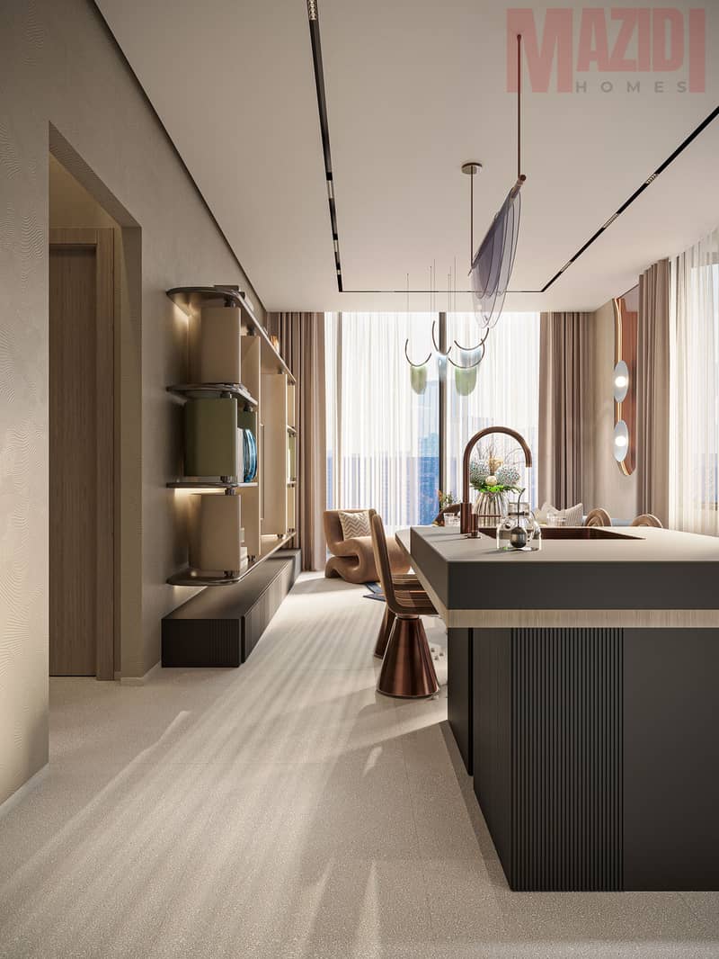 2 2bhk unit 205_View01. jpg