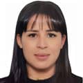 Wafa Merzougui Wafa Merzougui