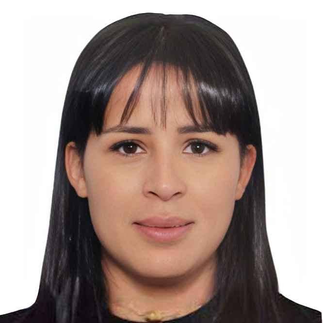 Wafa Carvalho De Araujo Wafa Carvalho De Araujo