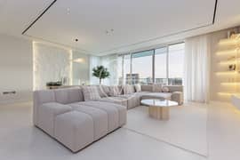 شقة في سيفينث هيفين،البراري 2 غرف 7500000 درهم - 13349488