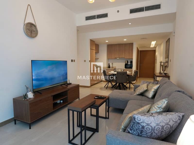 Chic 2-BR - Elevated Living at Urban Oasis by Missoni