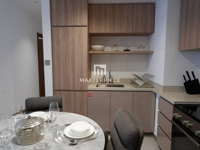 Chic 2-BR - Elevated Living at Urban Oasis by Missoni