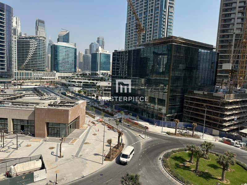 Chic 2-BR - Elevated Living at Urban Oasis by Missoni