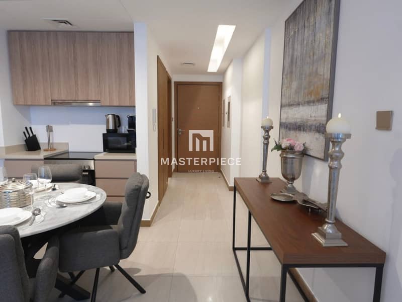 Chic 2-BR - Elevated Living at Urban Oasis by Missoni