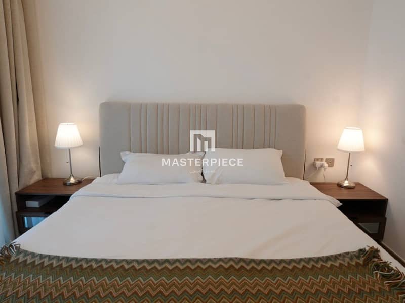 Chic 2-BR - Elevated Living at Urban Oasis by Missoni