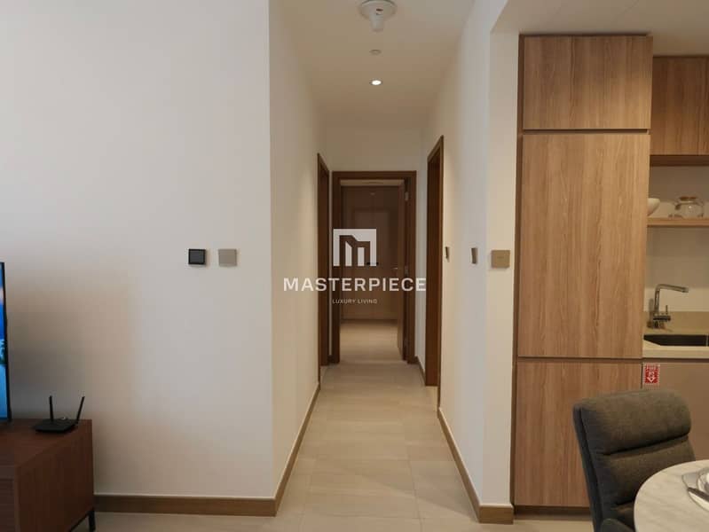 Chic 2-BR - Elevated Living at Urban Oasis by Missoni - Image 9