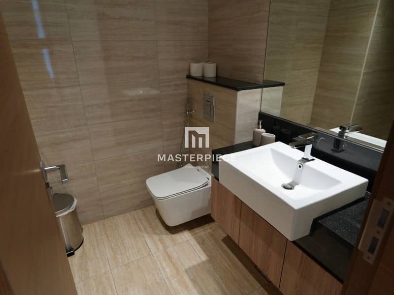 Chic 2-BR - Elevated Living at Urban Oasis by Missoni - Image 10