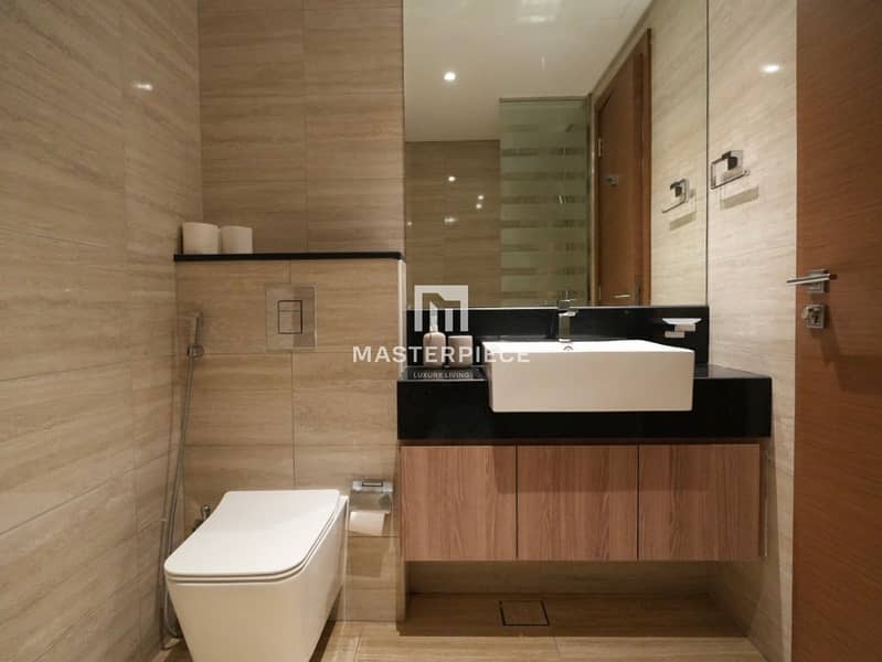 Chic 2-BR - Elevated Living at Urban Oasis by Missoni - Image 11