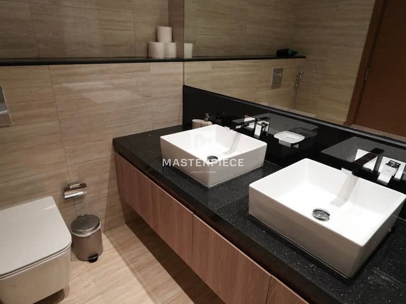 Chic 2-BR - Elevated Living at Urban Oasis by Missoni - Image 12