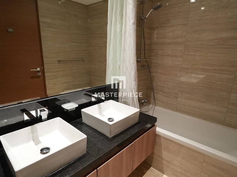 Chic 2-BR - Elevated Living at Urban Oasis by Missoni - Image 13