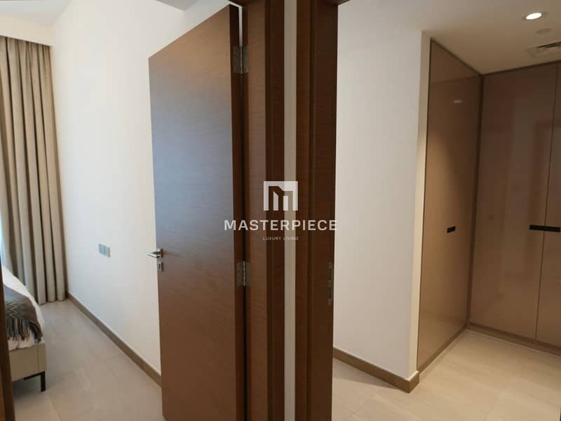 Chic 2-BR - Elevated Living at Urban Oasis by Missoni - Image 14