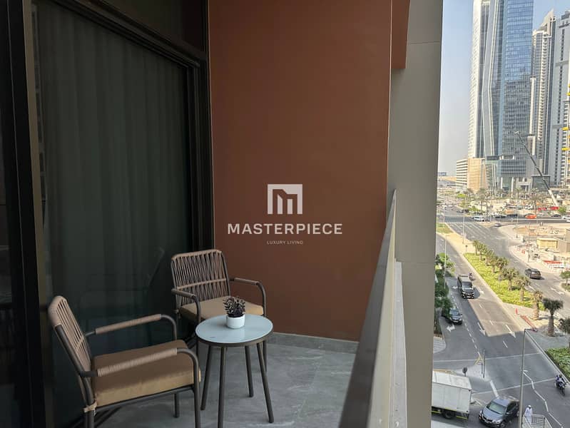 Chic 2-BR - Elevated Living at Urban Oasis by Missoni - Image 15