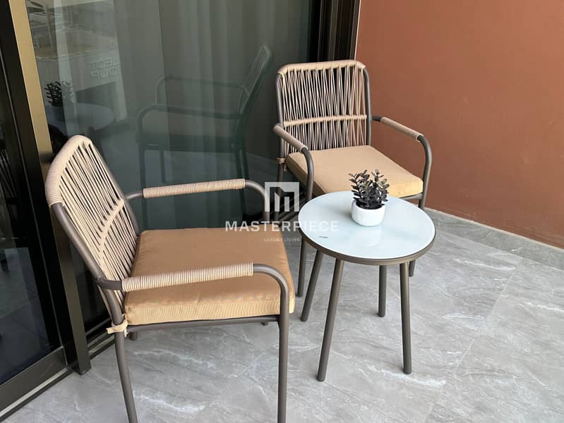 Chic 2-BR - Elevated Living at Urban Oasis by Missoni - Image 16