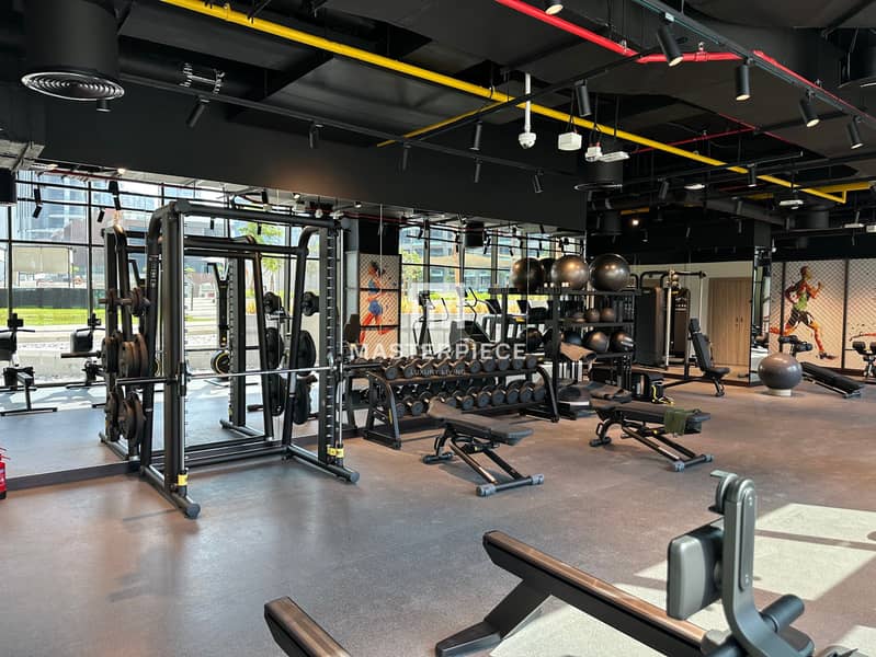 Chic 2-BR - Elevated Living at Urban Oasis by Missoni - Image 17