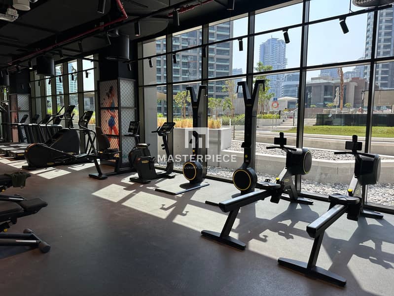 Chic 2-BR - Elevated Living at Urban Oasis by Missoni - Image 18