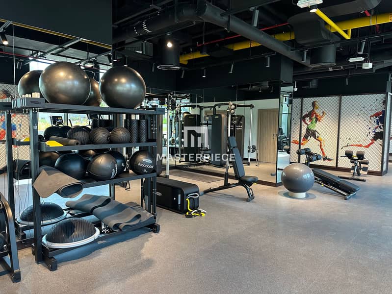 Chic 2-BR - Elevated Living at Urban Oasis by Missoni - Image 19