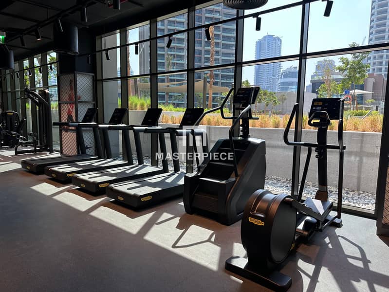 Chic 2-BR - Elevated Living at Urban Oasis by Missoni - Image 20