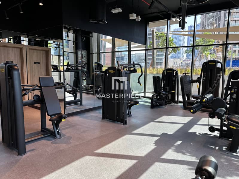 Chic 2-BR - Elevated Living at Urban Oasis by Missoni - Image 21