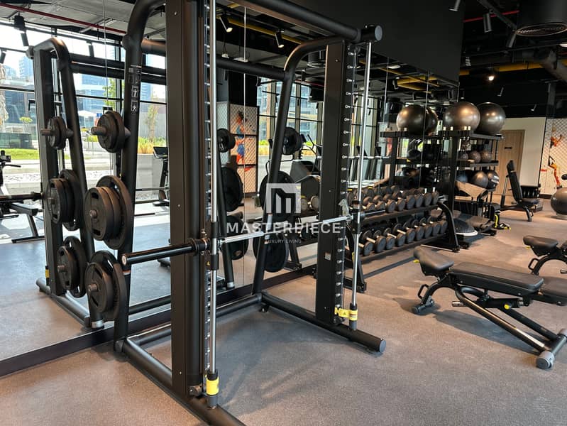 Chic 2-BR - Elevated Living at Urban Oasis by Missoni - Image 23