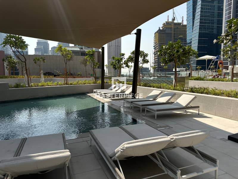 Chic 2-BR - Elevated Living at Urban Oasis by Missoni - Image 24