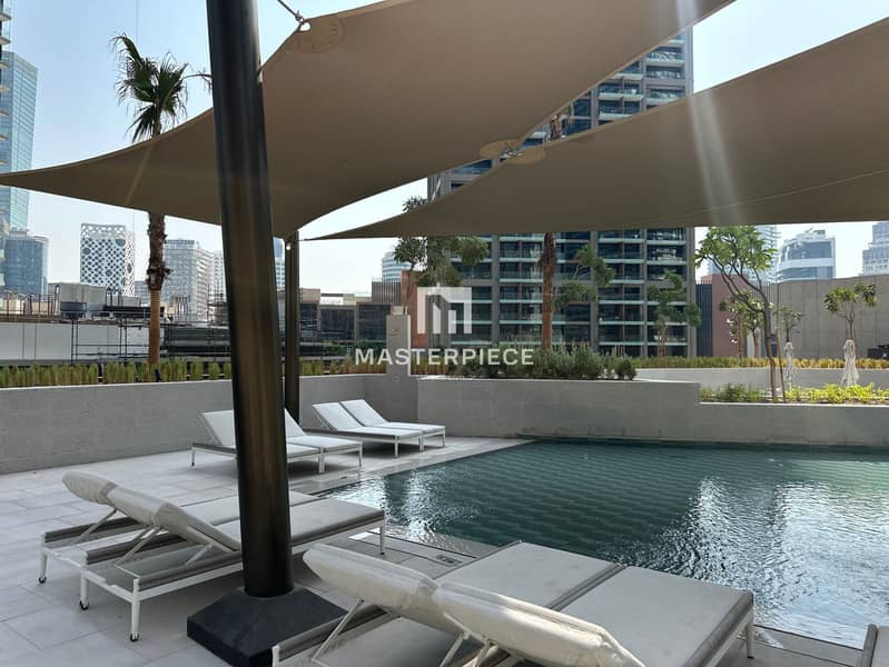 Chic 2-BR - Elevated Living at Urban Oasis by Missoni - Image 25