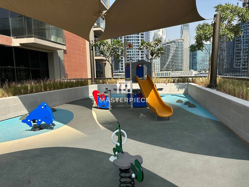 Chic 2-BR - Elevated Living at Urban Oasis by Missoni - Image 26