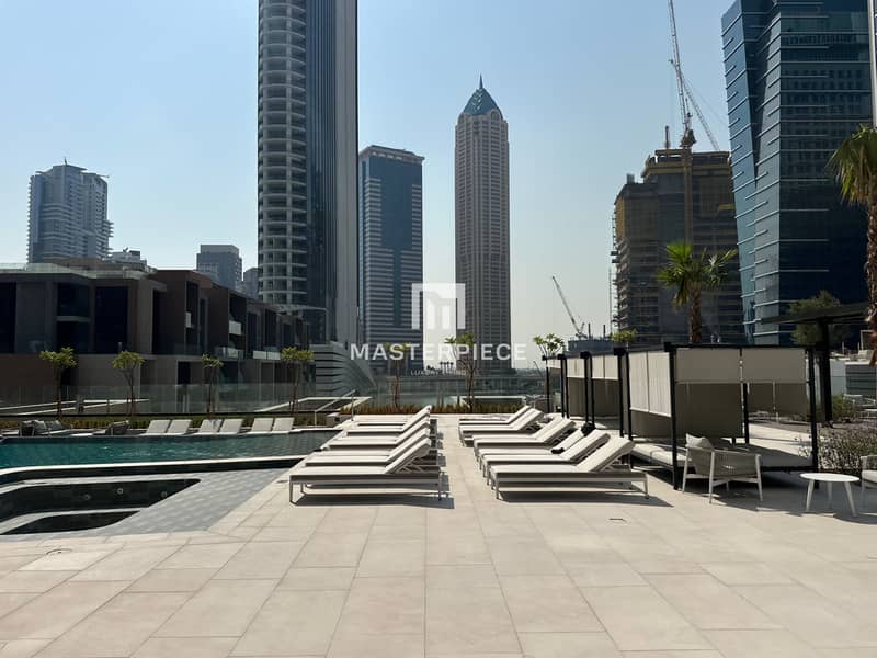 Chic 2-BR - Elevated Living at Urban Oasis by Missoni - Image 27