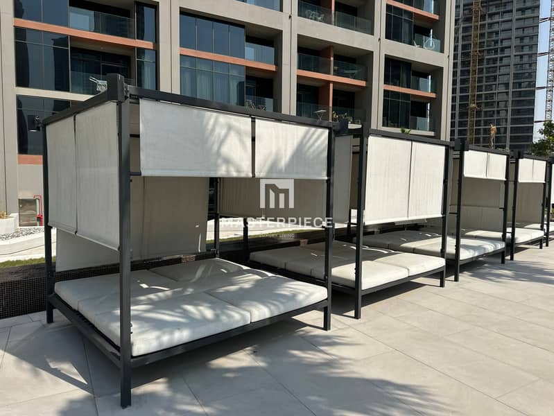 Chic 2-BR - Elevated Living at Urban Oasis by Missoni - Image 28