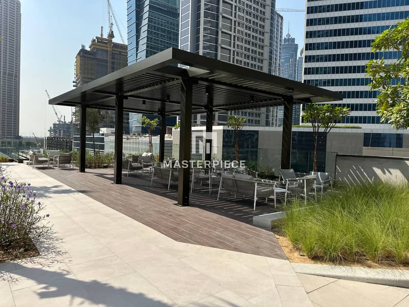 Chic 2-BR - Elevated Living at Urban Oasis by Missoni - Image 29