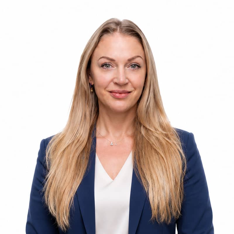 Kristine Grinberga
