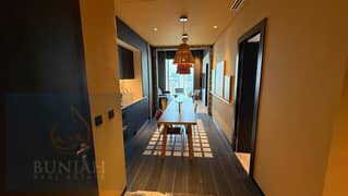 شقة في ماما شيلتر (لاكشري فاميلي ريزيدنس II)،الخليج التجاري 2 غرف 2667063 درهم - 13319116