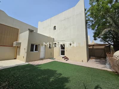 4 Bedroom Villa for Rent in Al Garhoud, Dubai - IMG-20250626-WA0018. jpg 4 Bedroom Villa for Rent in Al Garhoud, Dubai - IMG-20250626-WA0018. jpg