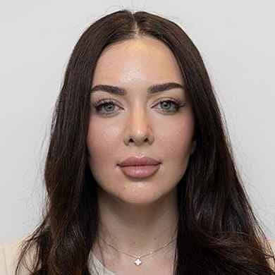 Noor Ramsey Noor Ramsey