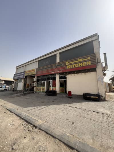 Industrial Land zum zum Verkauf in Industrial Area, Sharjah - IMG_4382. jpeg Industrial Land zum zum Verkauf in Industrial Area, Sharjah - IMG_4382. jpeg