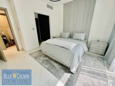 1 Bedroom Apartment for Rent in Mohammed Bin Rashid City (MBR City), Dubai - IMG_1416. jpg