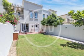 فیلا في الينابيع 15،الينابيع 2 غرف 3650000 درهم - 13350271