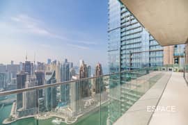 شقة في مارينا جيت 1،مارينا جيت،دبي مارينا 4 غرف 850000 درهم - 13350377