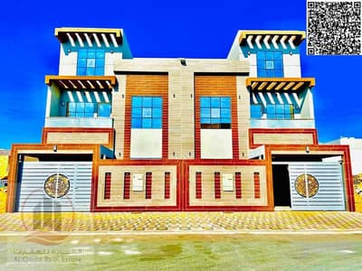 5 Bedroom Villa for Rent in Al Yasmeen, Ajman - WhatsApp Image 2025-11-06 at 2.04. 55 PM (1). jpeg 5 Bedroom Villa for Rent in Al Yasmeen, Ajman - WhatsApp Image 2025-11-06 at 2.04. 55 PM (1). jpeg
