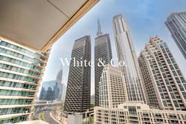 شقة في برج لوفتس سنترال،ذا لوفتس،وسط مدينة دبي 2 غرف 2899999 درهم - 13350661