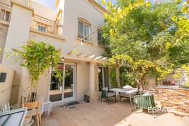 فیلا في الينابيع 11،الينابيع 2 غرف 150000 درهم - 13350775